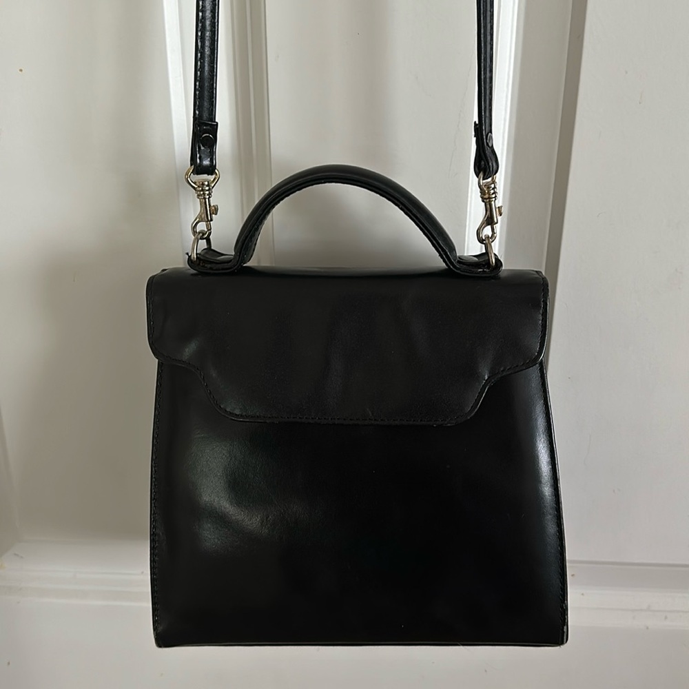 Black Purse
